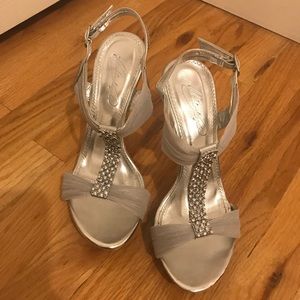 Bridesmaid Sandal